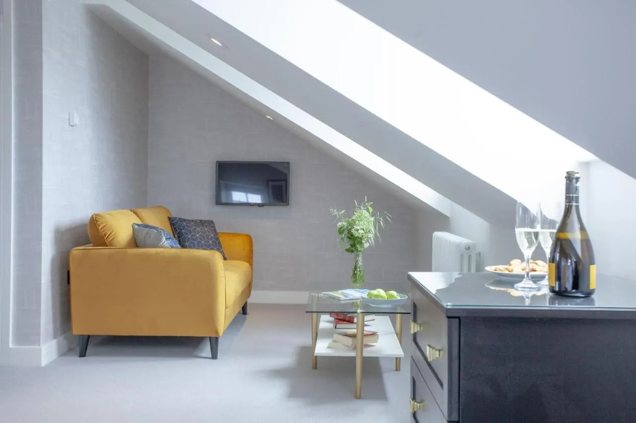 Provident, Maritime Suites, Brixham