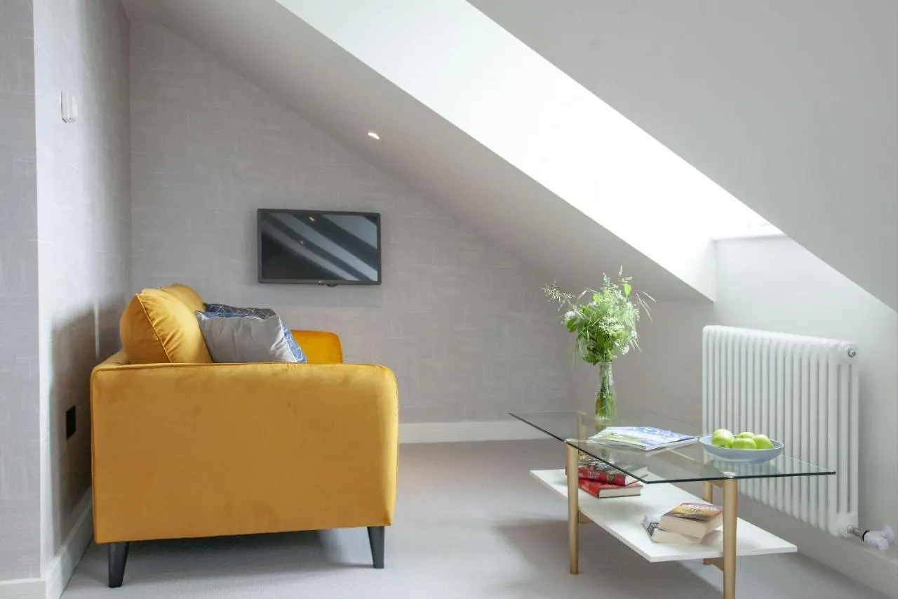 Provident, Maritime Suites, Brixham