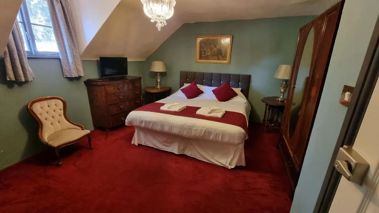 Churston Court Churston Ferrers