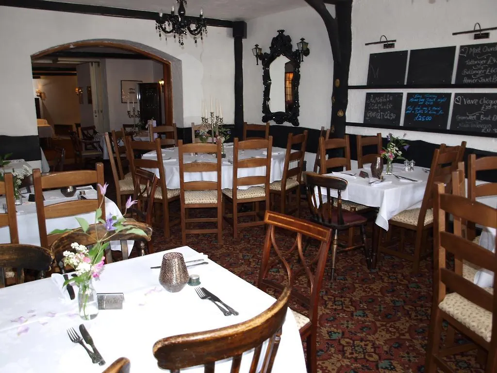 Manor 4* Galmpton