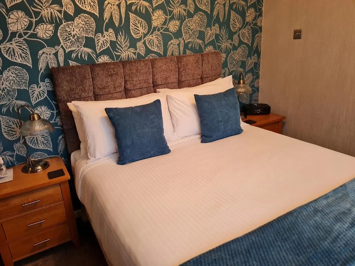 Brookside Brixham