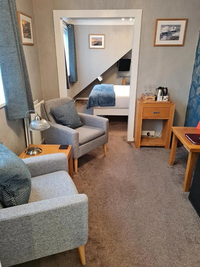 Guest house Brookside 4*