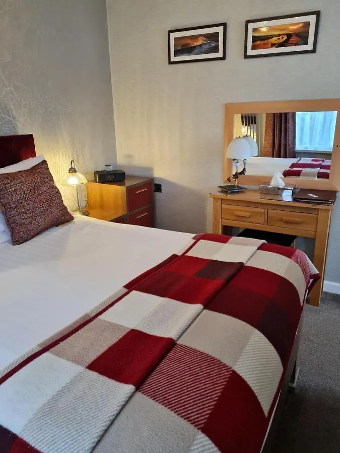 Guest house Brookside Brixham