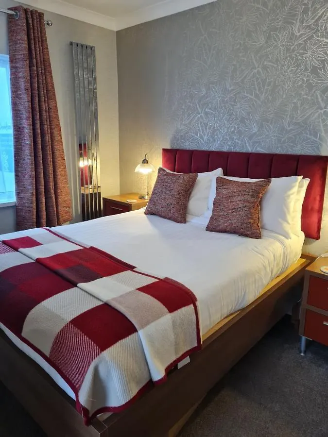 Guest house Brookside