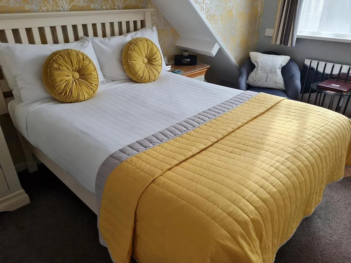Guest house Brookside