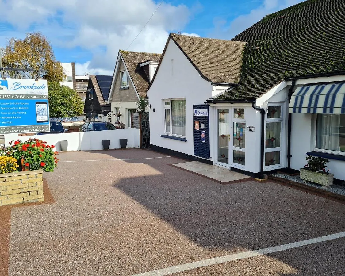 Guest house Brookside 4*