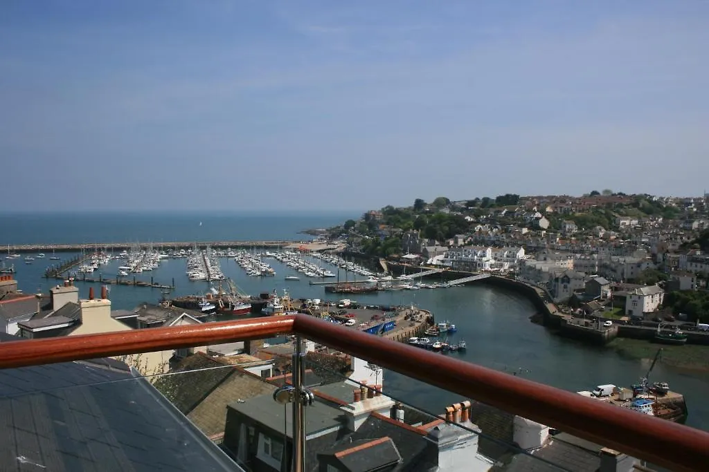 Beacon House فندق مبيت وإفطار