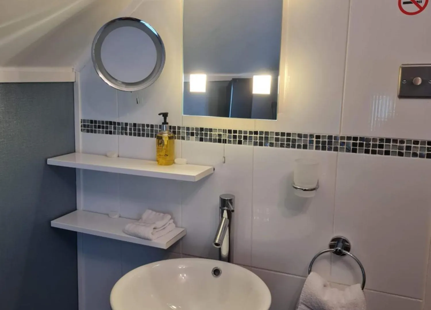 Guest house Brookside