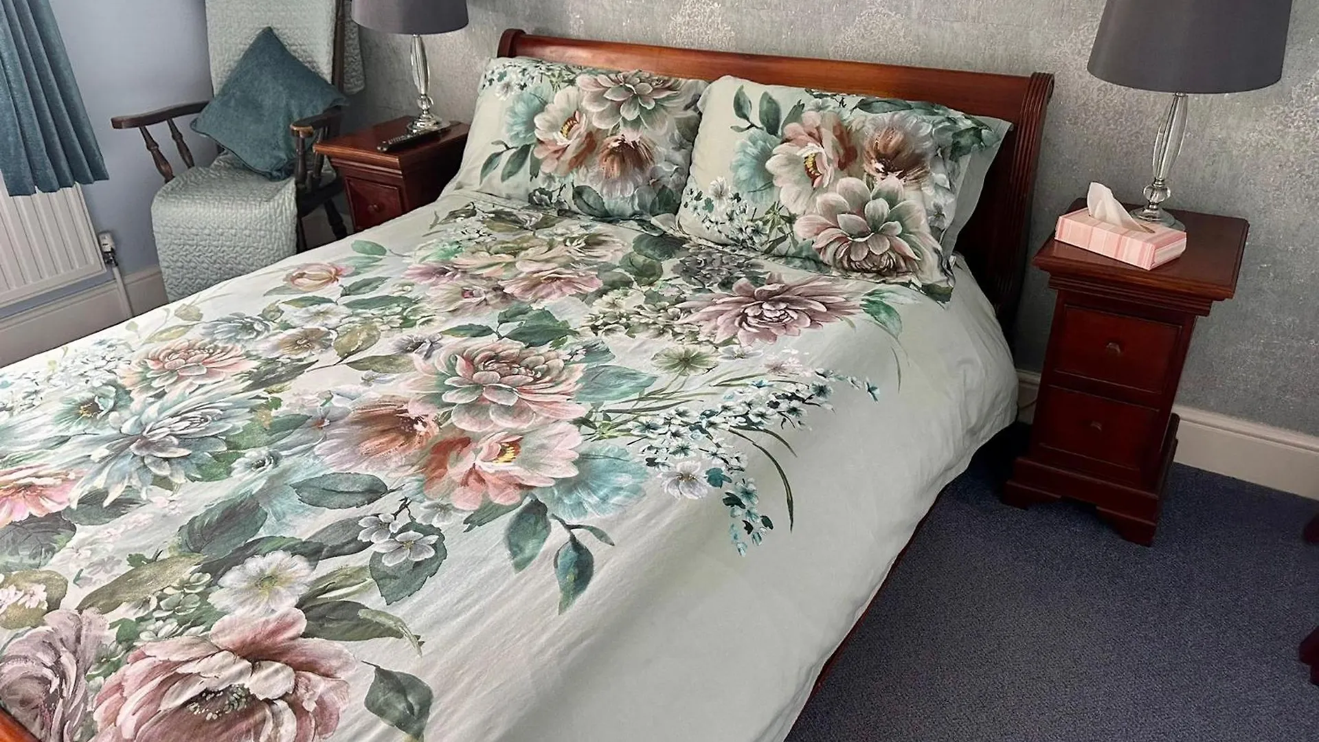 Manor Bed & Breakfast Galmpton