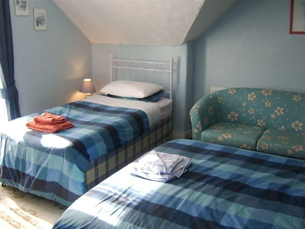 Redlands Gasthuis 4*