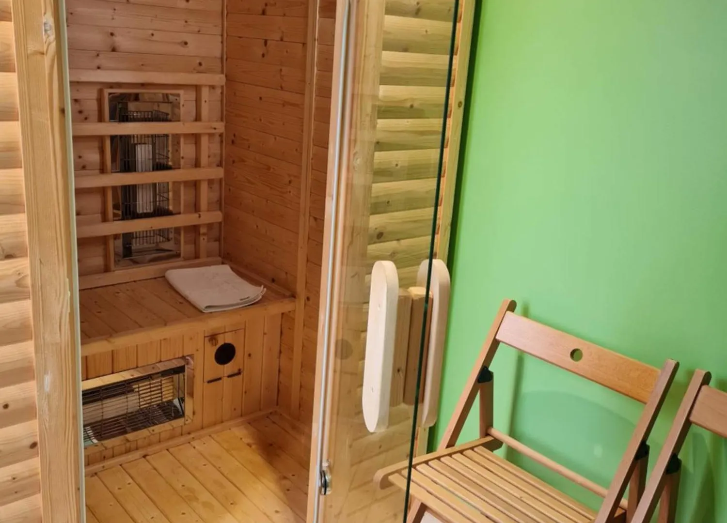 Guest house Brookside 4*