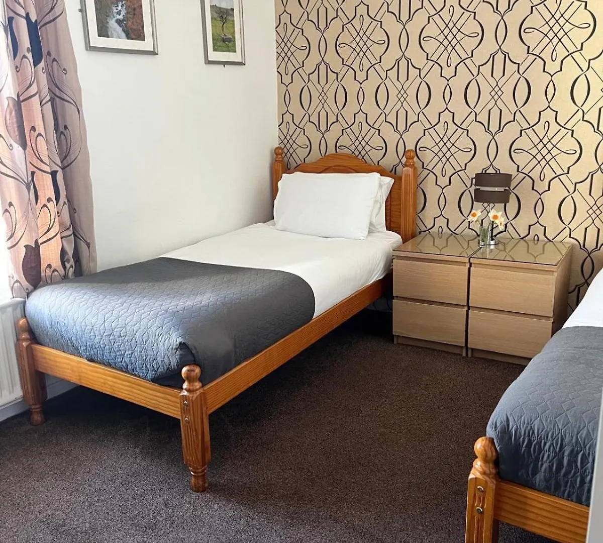 Smugglers Guest house