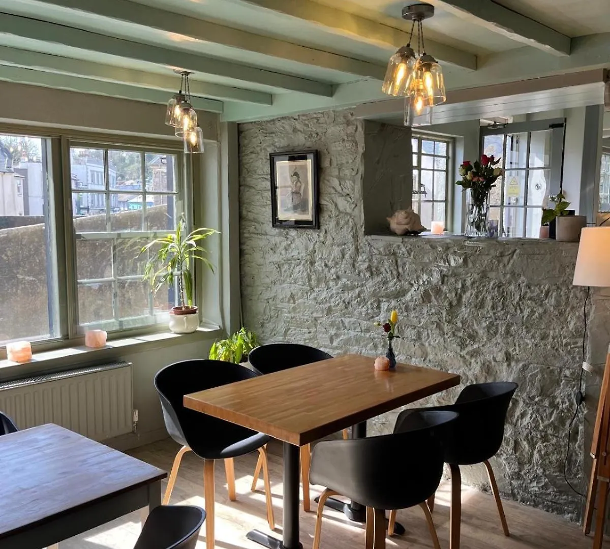 Smugglers Guest house Brixham