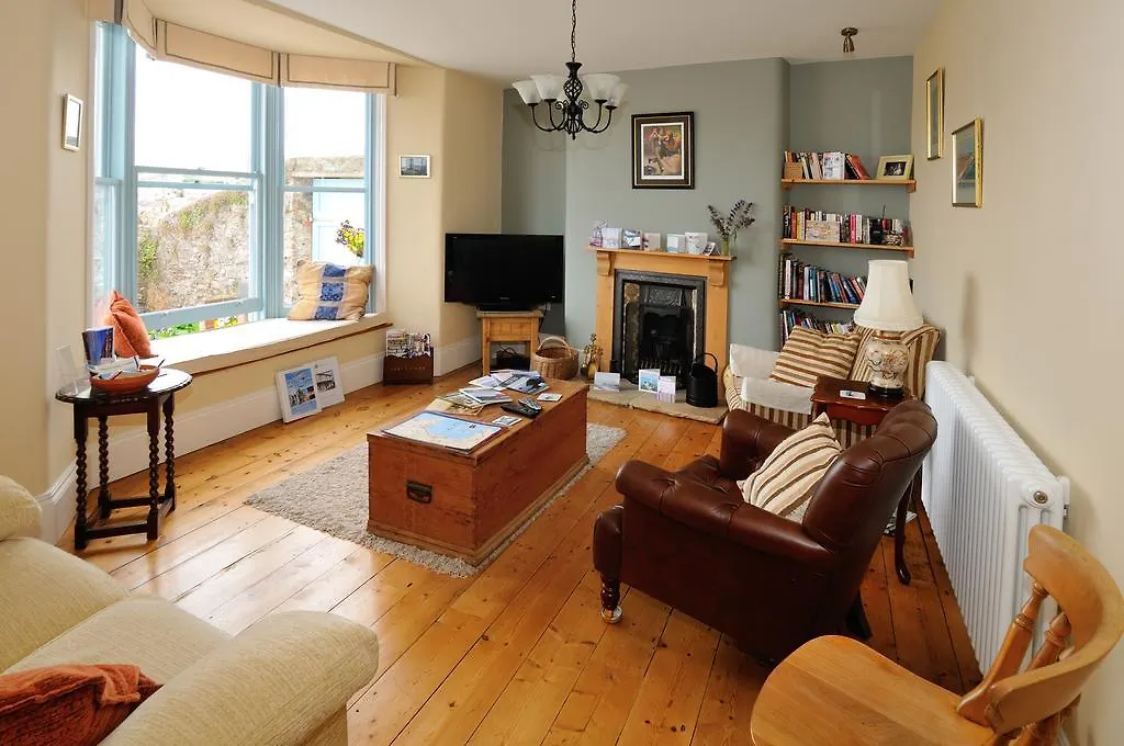 فندق مبيت وإفطار Beacon House بركسهام