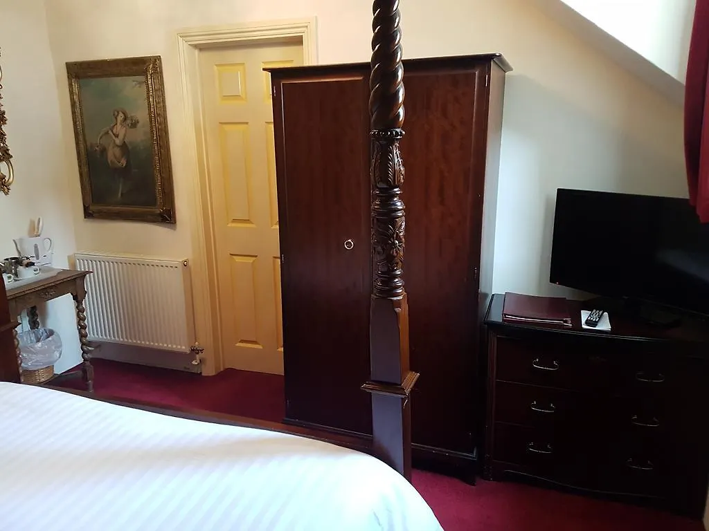 Churston Court Churston Ferrers
