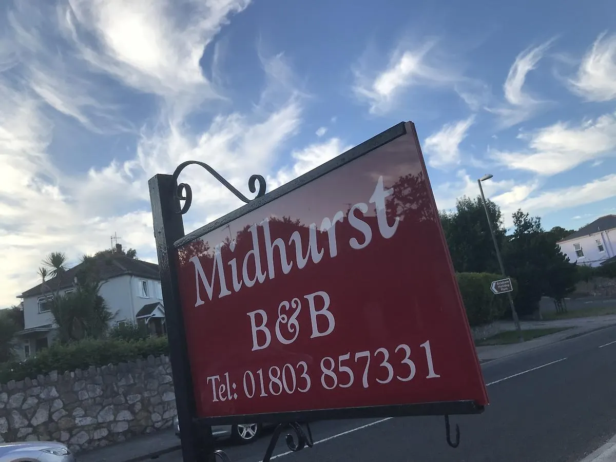 Midhurst 4*