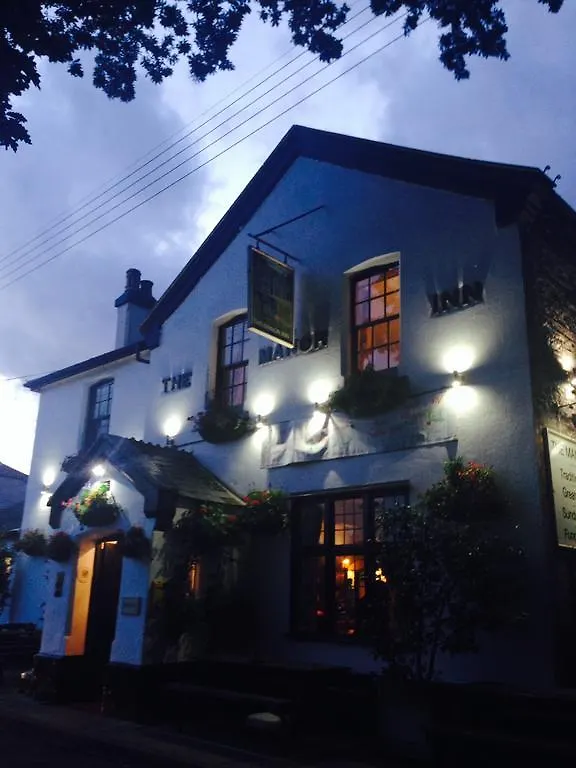 Manor 4*
