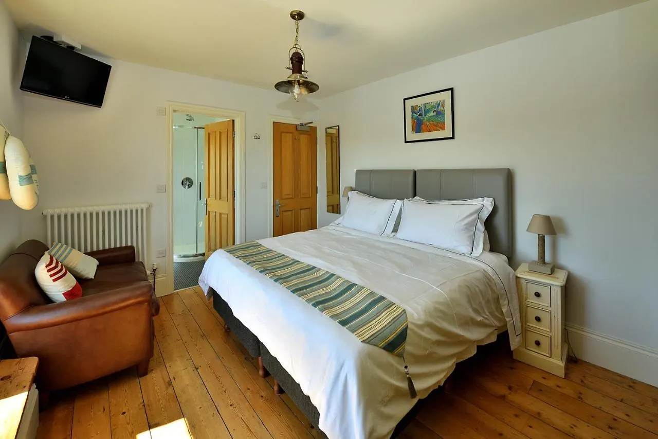 Beacon House فندق مبيت وإفطار بركسهام